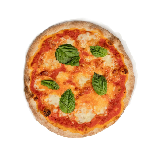 [341182] CASA NOSTRA MARGHERITA PIZZA - 62867877600