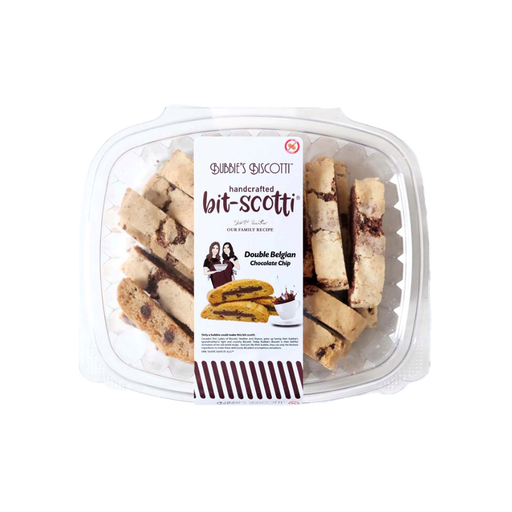 [338671] BUBBIES BELGIAN BIT-SCOTTI