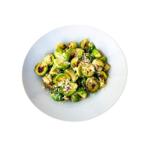 [340073] LA BOMBA & HONEY BRUSSELS SPOUTS