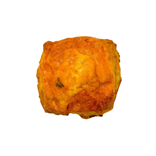 [347010] XO Bisous Cheddar Chive & Dill Scone