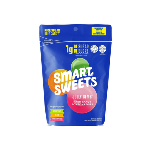 [348617] Smart Sweets Jolly Gems 85g
