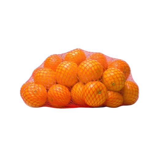 [428768] CLEMENTINE 2LB BAG - 06281960020