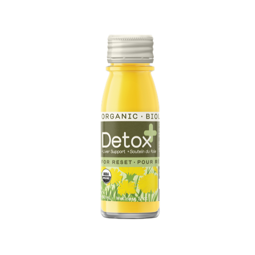 [354871] GREENHOUSE DETOX BOOSTER