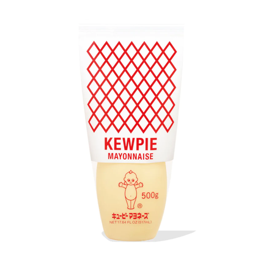 [357809] Kewpie Mayonnaise 450g