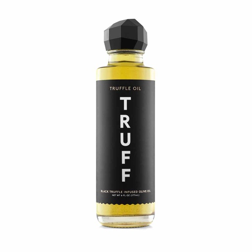 [362433] TRUFF Black Truffle Oil - 85002086146