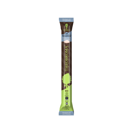 [368284] THEOBROMA 60% DRK HIM SALT BATON