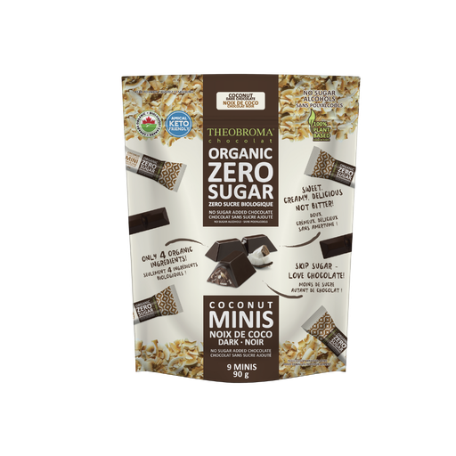 [368296] THEOBROMA ZERO SUGAR COCO MINI