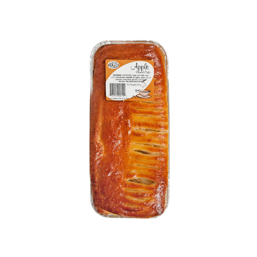 [370020] Tova's Bakery Danish Cake Apple