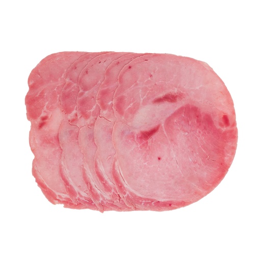 [373517] AUTHENTIC FRESH COOKED HAM SLC