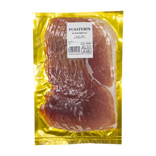 [374017] FINI ITALIAN PROSCIUTTO SLC
