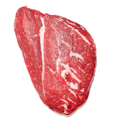[383348] BEEF TOP SIRLOIN STEAK PICANHA CUT
