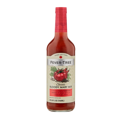[383864] FEVER TREE MIXER BLOODY MARY