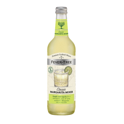 [383865] FEVER TREE MIXER MARGARITA