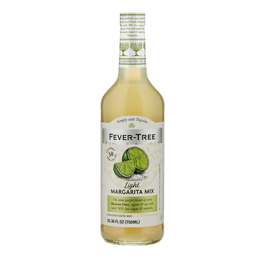 [383866] FEVER TREE MIXER MARGARITA LIGHT