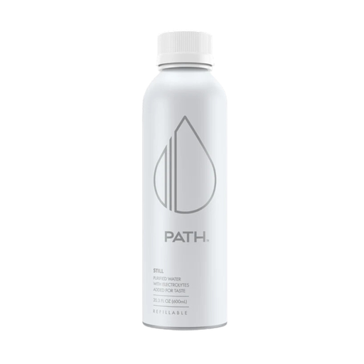 [383996] PATHWATER WATER PURIFIED ALUM BTTLE