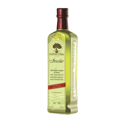 [384757] Cutrera Frescolio Extra Virgin Olive 750Ml