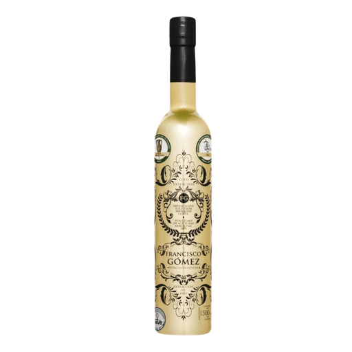 [435462] Francisco Gomez Gold Extra Virgin Olive Oil 500Ml