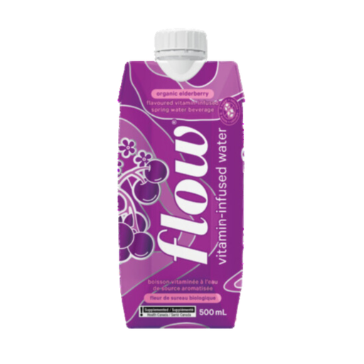 [387700] INFUSED ELDERBERRY