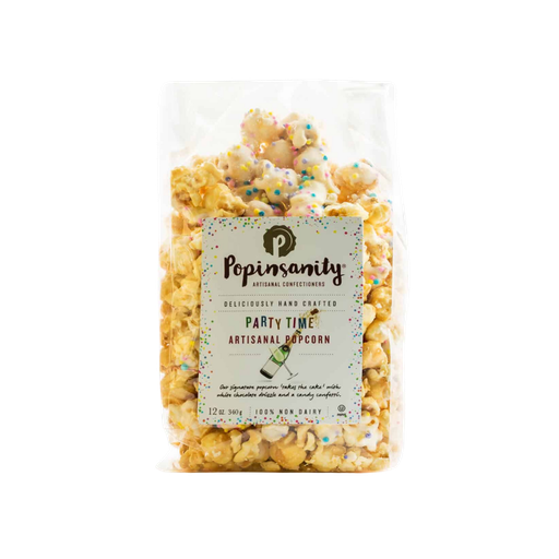 [388300] Popinsanity Party Time 12 ounce Bag