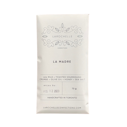 [390703] LAROCHELLE LA MADRE CHOCOLATE BAR