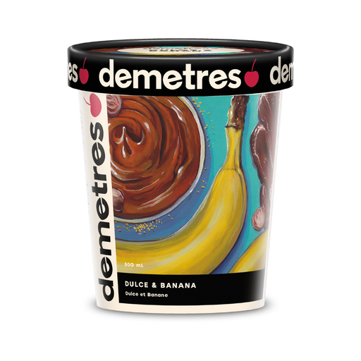 [408443] DEMETRES DULCE & BANANA