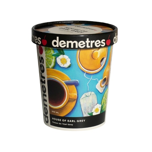 [408445] DEMETRES HOUSE OF EARL GREY