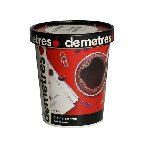 [408451] DEMETRES OFFICE COFFEE