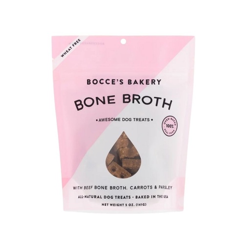 [415801] BOCCES BAKERYDOG TREAT BISCT BONEBRTH