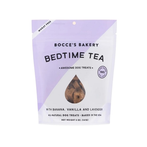[415802] BOCCES BAKERYTREAT DOG BISCIT BEDTIME