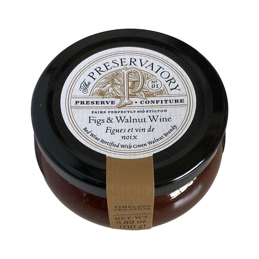 [416192] PRESERVATORY FIG & WALNUT WINE 110G