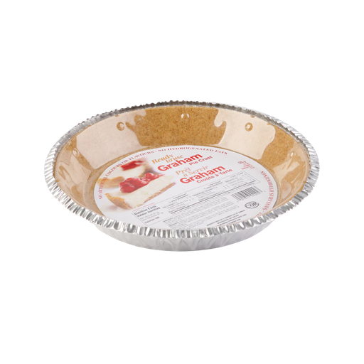 [416288] GUMPERTS READY TO USE GRAHAM PIE CRUST