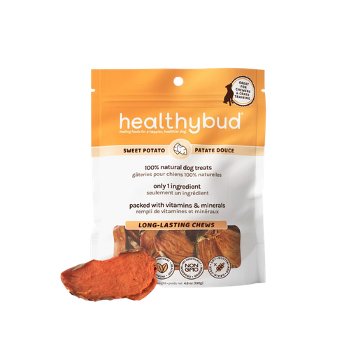 [417189] HEALTHYBUD PURE SWEET POTATO