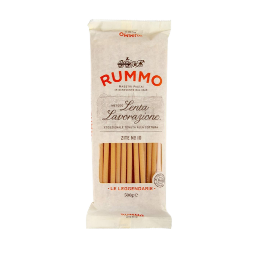 [417294] Pasta Rummo Zite Pasta 500G 