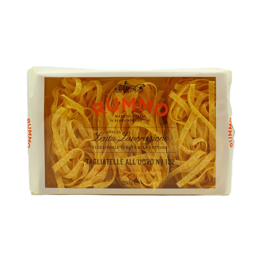 [417295] Pasta Rummo Fettucine Egg Pasta 250G 