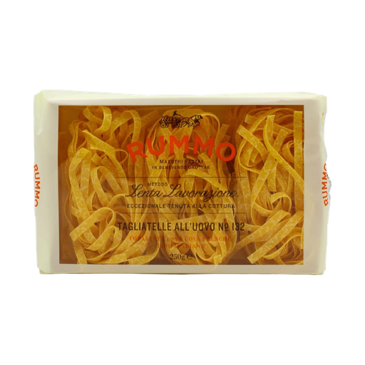 [417297] Pasta Rummo Tagliatelle Egg Pasta 250G 