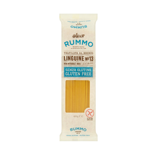 [417299] Pasta Rummo Gluten Free Linguine Pasta 400G 