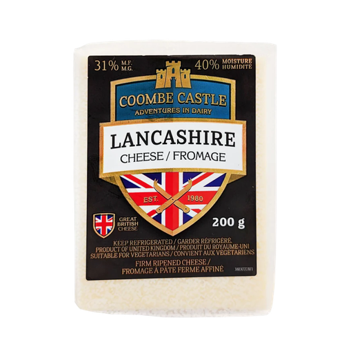 [419711] COOMBE CASTLE LANCASHIRE