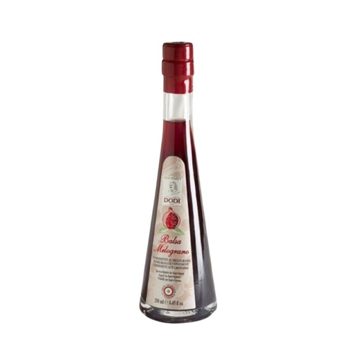 [420215] DODI BALSAMIC POMEGRANATE VINEGAR