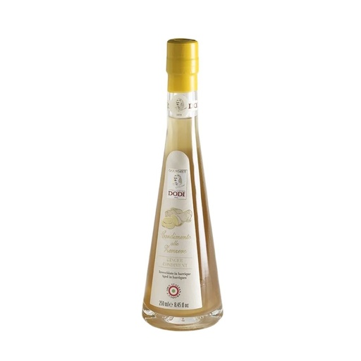 [420217] DODI ACACIA HONEY BALSAMIC VINEGAR