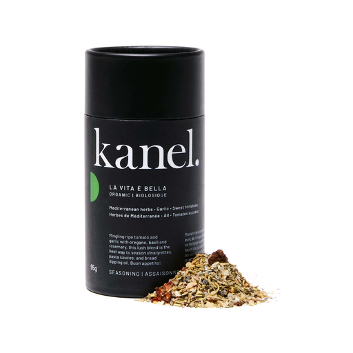 [421736] KANEL ORGANIC LA VITA BELLA