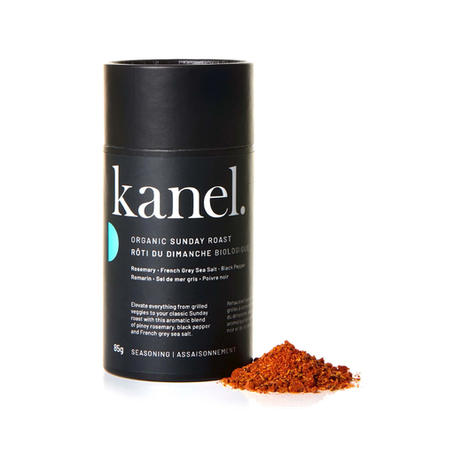 [421737] KANEL ORGANIC SUNDAY ROAST