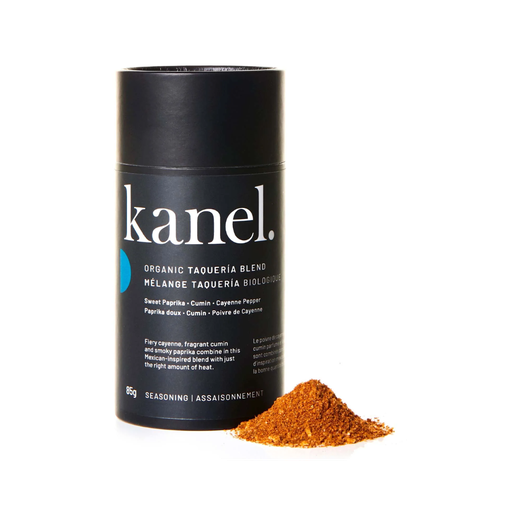 [421738] KANEL ORGANIC TAQUERIA BLEND
