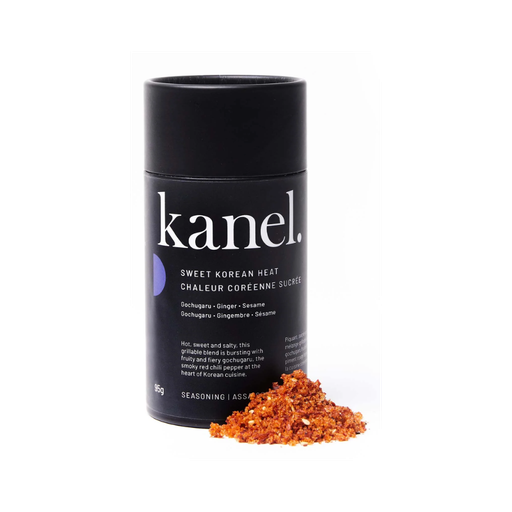 [421741] KANEL SWEET KOREAN HEAT