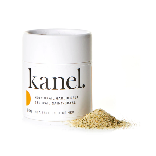 [421742] KANEL HOLY GRAIL GARLIC SALT