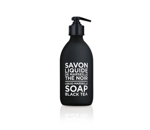 [422034] BLACK TEA 300ML LIQUID SOAP