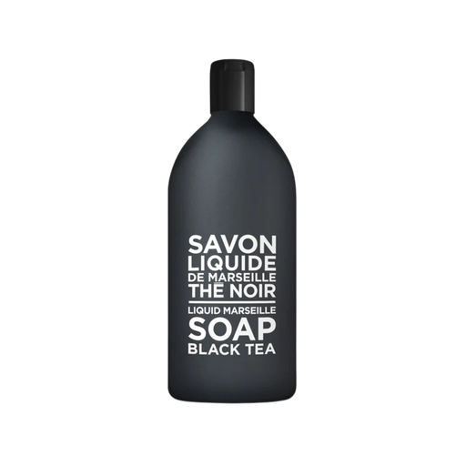 [422035] BLACK TEA 1L LIQUID SOAP REFILL