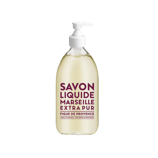[422038] FIG OF PROVENCE 495ML LIQUID SOAP