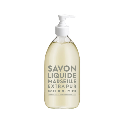 [422039] OLIVE WOOD 495ML LIQUID SOAP