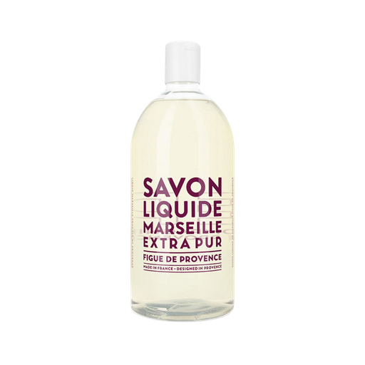 [422041] FIG OF PROVENCE 1L LIQUID SOAP