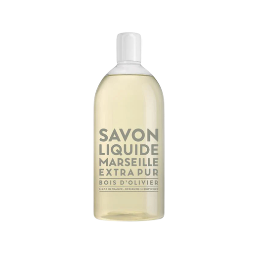 [422042] OLIVE WOOD 1L LIQUID SOAP
